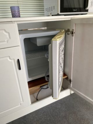 Caravana menos de 750 kg con papeles