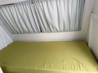 Caravana menos de 750 kg con papeles