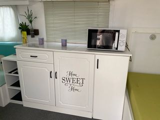 Caravana menos de 750 kg con papeles