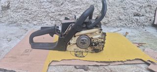 Motosierra Stihl MS 180