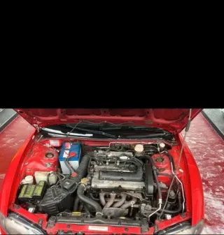 Mitsubishi Eclipse Cross 1997