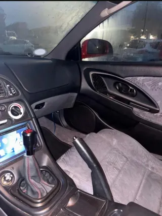 Mitsubishi Eclipse Cross 1997