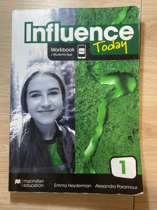 Macmillan education workbook 1 eso