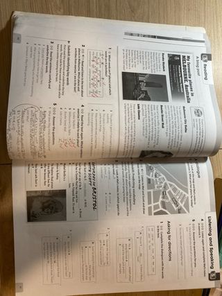 Macmillan education workbook 1 eso