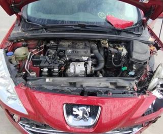 89165 válvula egr 9660276280 peugeot 308 1.6 hdi