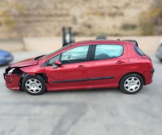 89165 válvula egr 9660276280 peugeot 308 1.6 hdi