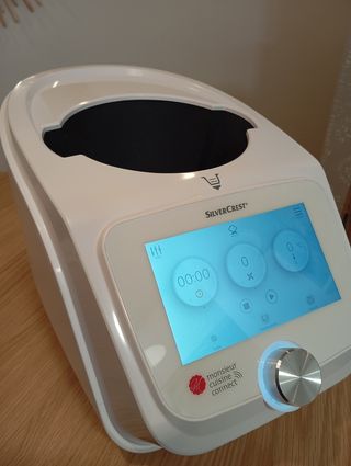 Robot cocina Monsieur Cuisine