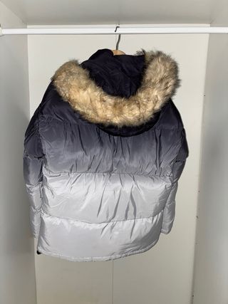 Pack 3 Abrigos Hombre Talla S