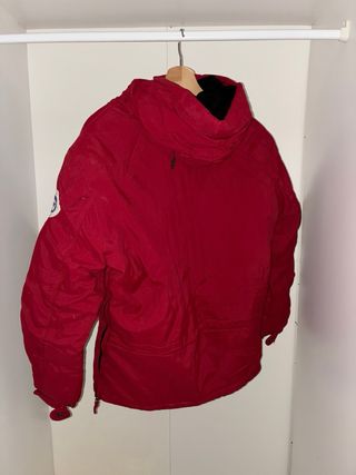 Pack 3 Abrigos Hombre Talla S