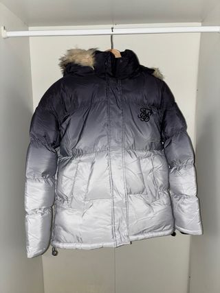 Pack 3 Abrigos Hombre Talla S