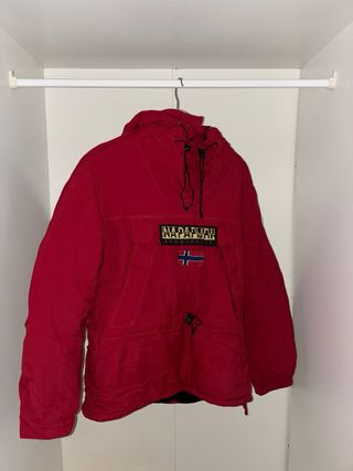 Pack 3 Abrigos Hombre Talla S