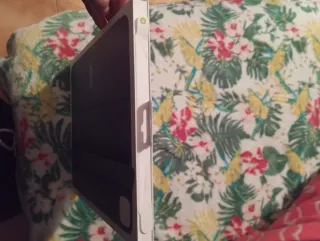 Funda Apple iPad Pro Smart Folio Azul