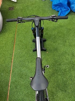 Orbea Oiz M10 TR BTT