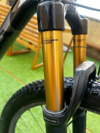 Orbea Oiz M10 TR BTT