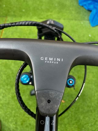 Orbea Oiz M10 TR BTT