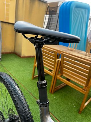 Orbea Oiz M10 TR BTT