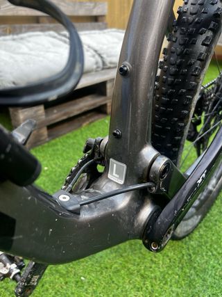 Orbea Oiz M10 TR BTT