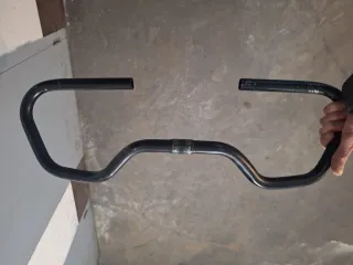 Manillar Mariposa Bicicleta