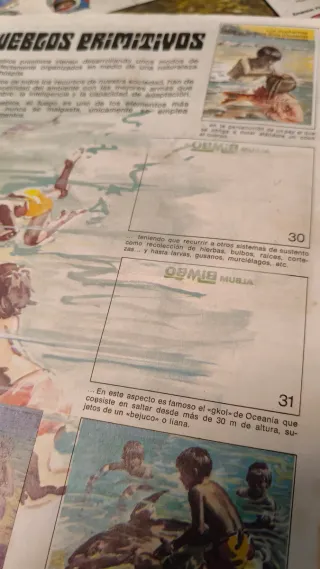 El libro de las adivinanzas 2