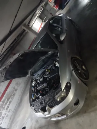 SEAT Toledo 150cv fr despiece