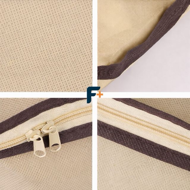 Caja organizador de ropa