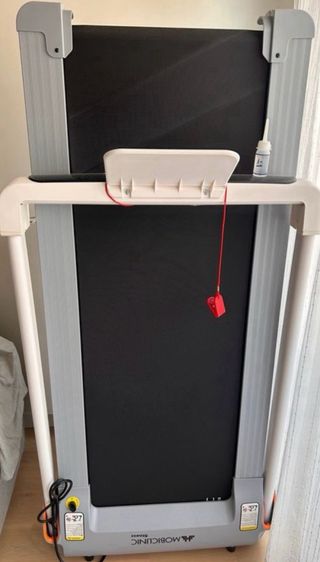 Cinta de correr MOBICLINIC fitness