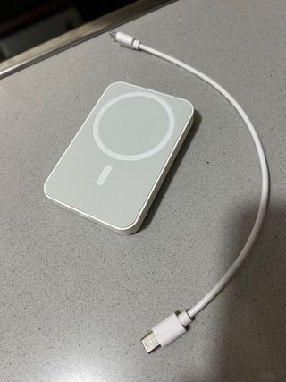 Cargador Magnético para iPhone 14