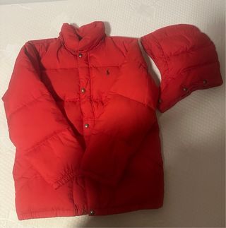 Chaqueta Polo Ralph Lauren niño Talla L 14-16años