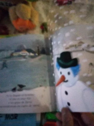 Peluche, Libros Infantiles y Globos