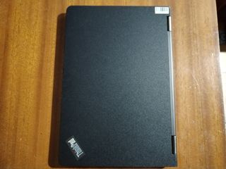 Portatile Lenovo Thinkpad Yoga14, Intel i7, SSD