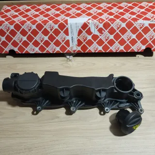 Copritestata Tapa de culata FEBI BILSTEIN 109146