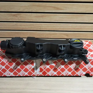 Copritestata Tapa de culata FEBI BILSTEIN 109146