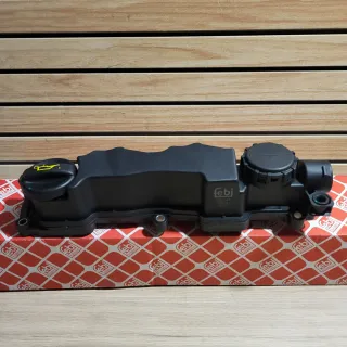 Copritestata Tapa de culata FEBI BILSTEIN 109146