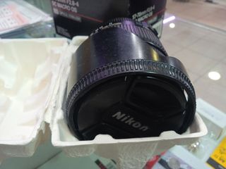 Objetivo Sigma 17-70mm f2.8-4 DC Macro OS HSM