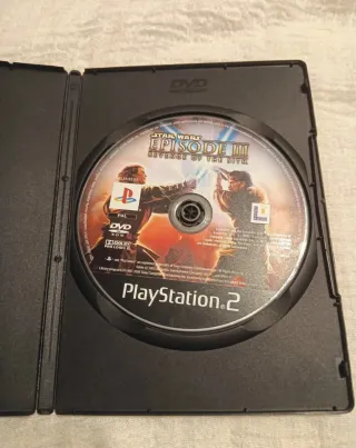 Lote 6 Juegos PlayStation 2.