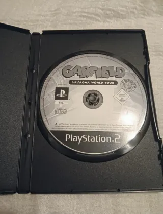 Lote 6 Juegos PlayStation 2.