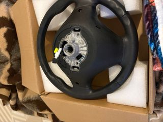 Volante BMW Serie 1 2017