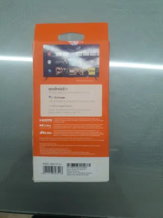 Xiaomi Smart TV Stick 4K