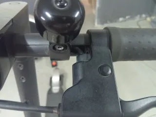 Monopatín Eléctrico Xiaomi Mi Electic Scooter 1S