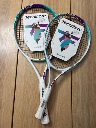 Raqueta Tenis Tecnifibre