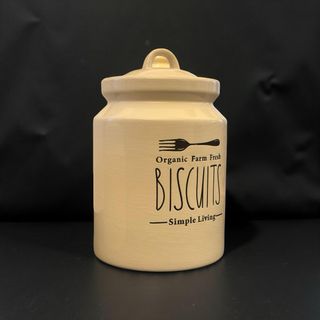 Set barattoli ceramica cucina Passione Casa