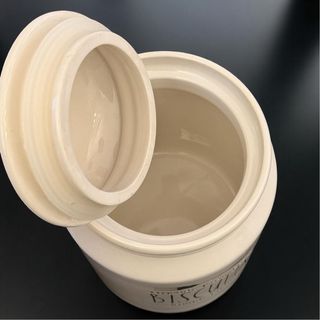 Set barattoli ceramica cucina Passione Casa