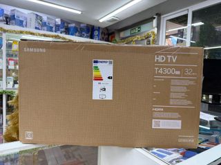 Samsung HD TV 32 T4300 UE32T4305AK