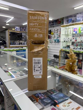 Samsung HD TV 32 T4300 UE32T4305AK