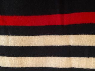 Jersey rayas M