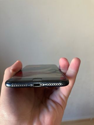 iPhone 7 Plus Salud de la Batería 100%