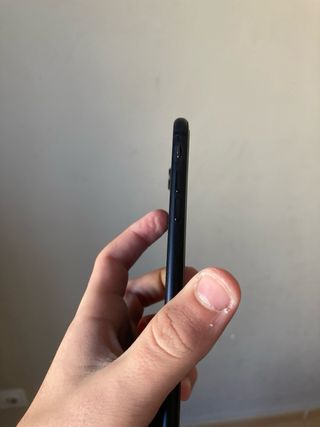 iPhone 7 Plus Salud de la Batería 100%