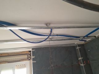 Albañil Paleta todo tipo de servicios