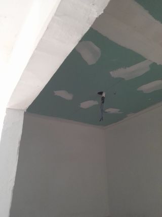 Albañil Paleta todo tipo de servicios