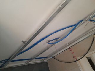 Albañil Paleta todo tipo de servicios